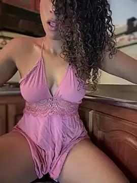 BeccaWilsson on StripChat 