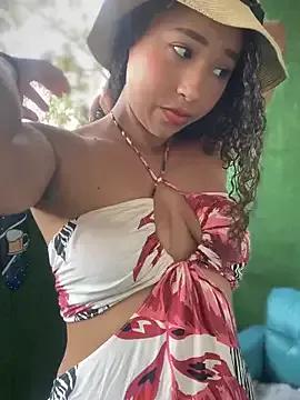 BeccaWilsson on StripChat 