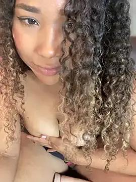 BeccaWilsson on StripChat 
