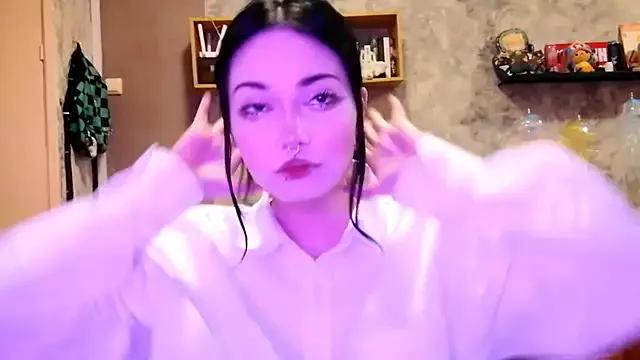 Join Beeping_Creature, she wants to masturbate for you Beeping_Creature from StripChat