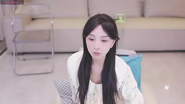 Bella-999 on StripChat 