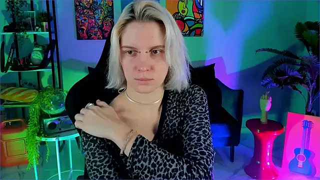 BethanyCloud on StripChat