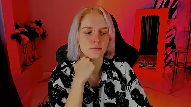 BethanyCloud on StripChat