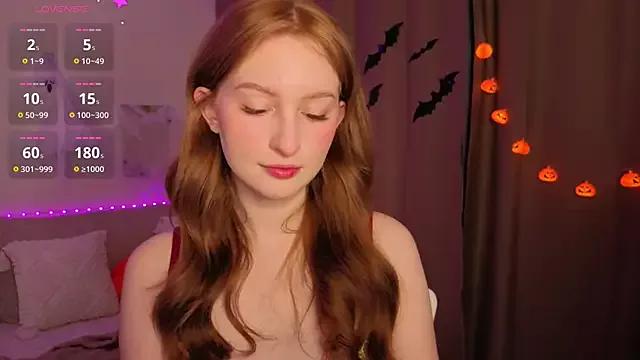 Watch Betty_Twinkle, she wants to masturbate for you Betty_Twinkle from StripChat