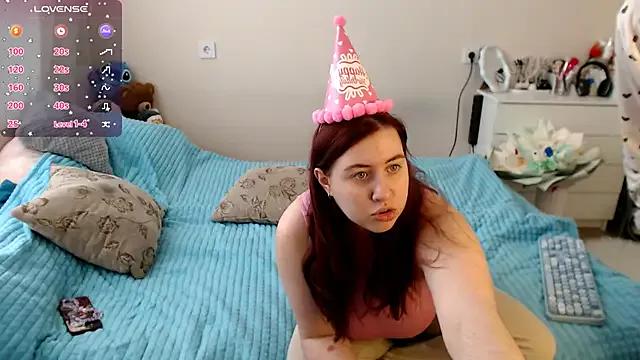 BettyandRich_ on StripChat 