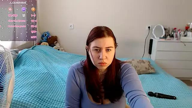 BettyandRich_ on StripChat 
