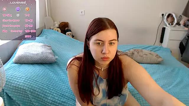 BettyandRich_ on StripChat 