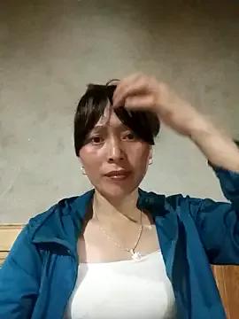 Sexy Bianly wants you to fuck her body now Bianly from StripChat