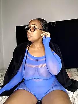 BigBootySimbax on StripChat 
