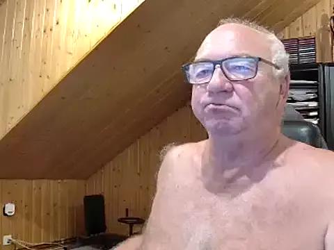 biggandybig on StripChat 