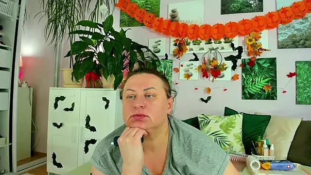 Try 23 years old BigTittyGoddess from StripChat BigTittyGoddess from StripChat