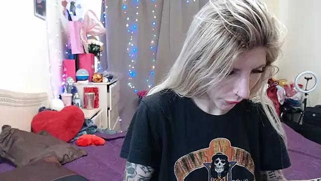 Checkout BLACKPeonyy, she wants to masturbate for you BLACKPeonyy from StripChat