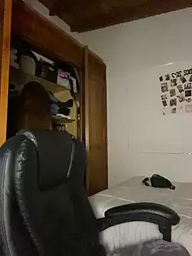 Cute Bleer_Rousse from StripChat Bleer_Rousse from StripChat