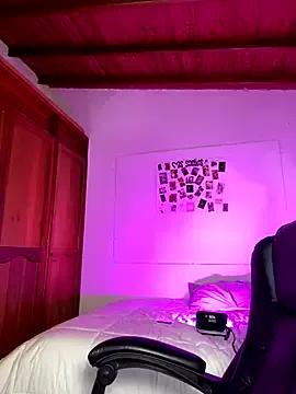 Cute Bleer_Rousse from StripChat Bleer_Rousse from StripChat