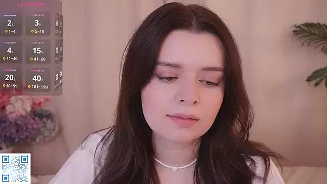 Check out 23 years old BlissHey from StripChat BlissHey from StripChat