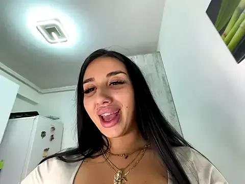 Explore BlueEyes_BB, she wants to masturbate for you BlueEyes_BB from StripChat