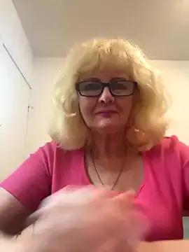 Freechat BoloshkaBlonda on StripChat