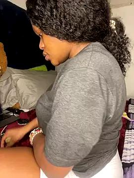 Discover 23 years old Boneca25 from StripChat Boneca25 from StripChat