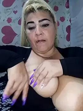 Naked BonniAdams wants you to fuck her body now BonniAdams from StripChat