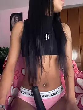 Try slutty model Bonnie_18x bonnie_18x from StripChat