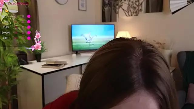 Watch StripChat's Bonnie_Nunez Bonnie_Nunez from StripChat