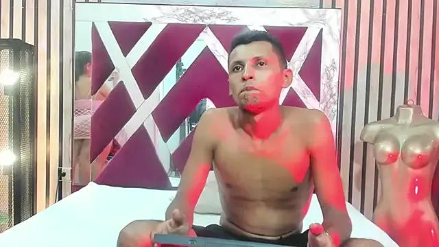 Freechat BrittaParkerr on StripChat