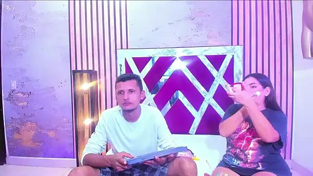 Freechat BrittaParkerr on StripChat