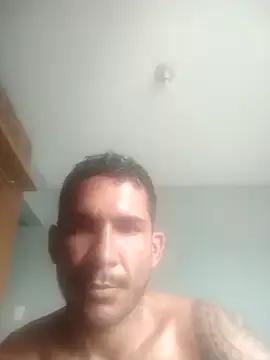 BruninhoRecife from StripChat