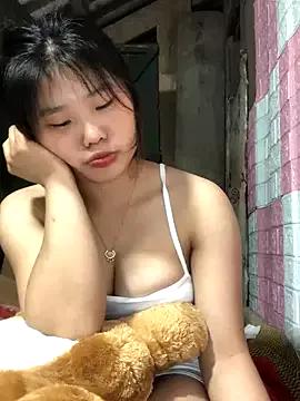 Dirty Bumbaba wants you to fuck her body now bumbaba from StripChat