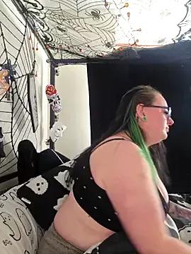 Sweet Bunny_Cummings from StripChat Bunny_Cummings from StripChat