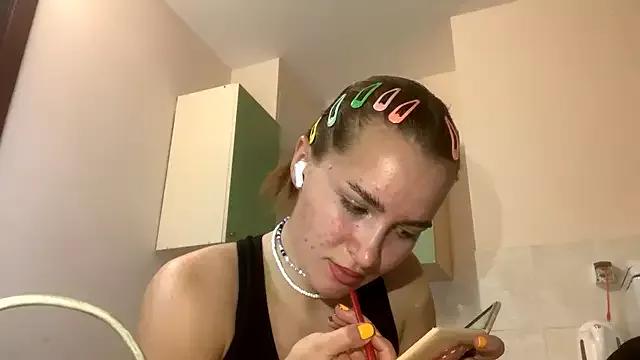 Masturbate to 23 years old BunnyTiedeman from StripChat BunnyTiedeman from StripChat