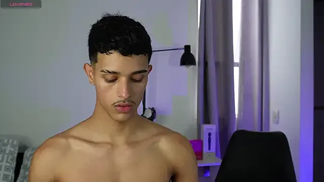 Private Busterspinter on StripChat