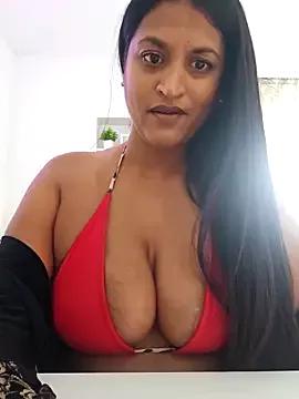 Busty_AriaX from StripChat