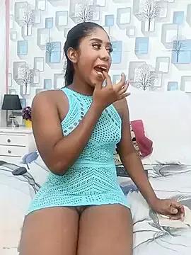 Cute CamilosaOrtega wants you to fuck zir body now CamilosaOrtega from StripChat