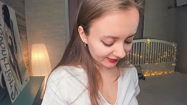 CamiPacker — Private on StripChat