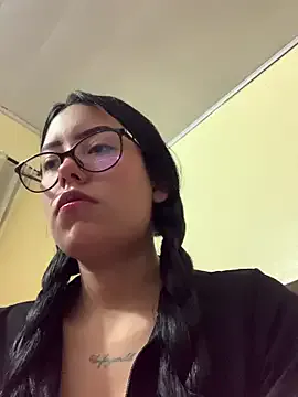 Freechat Candy_LS on StripChat