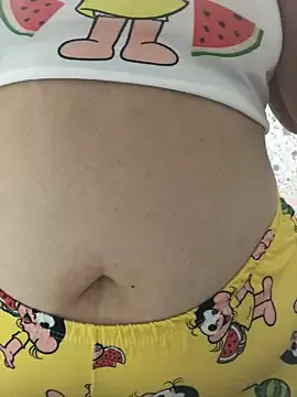 Candy_Queenn on StripChat