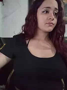 Candyfox___ from StripChat