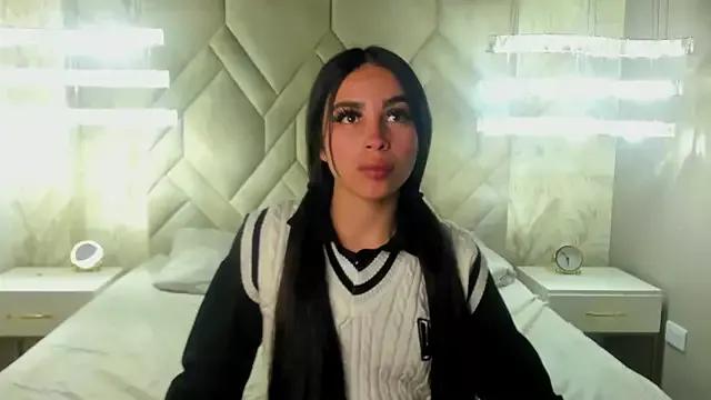 Freechat CandySays on StripChat