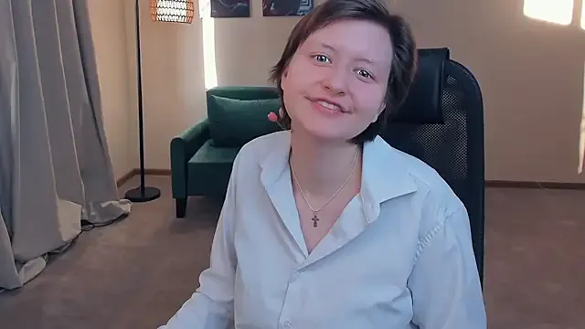 CarenSamele — big heart for u <3