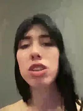 Masturbate to StripChat's Caressyourself caressyourself from StripChat