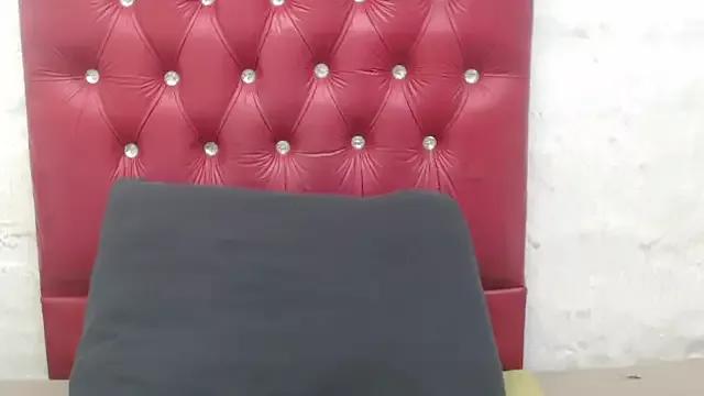 CASSANDRASTONE46 on StripChat 