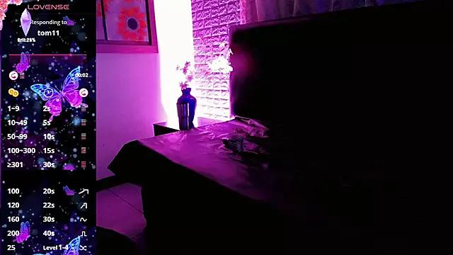 Sexy Cata_MW wants you to fuck zir body now Cata_MW from StripChat