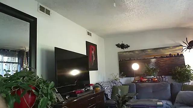 Check out StripChat's CeceilaMoon CeceilaMoon from StripChat