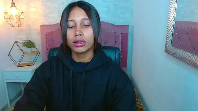 Celesteevanss_ on StripChat 