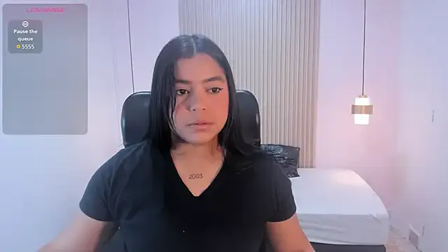 CelesteMoon5 on StripChat