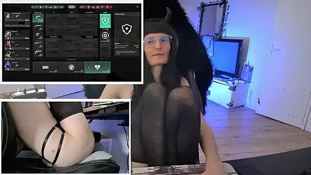 Check out StripChat's CeriseLapine CeriseLapine from StripChat