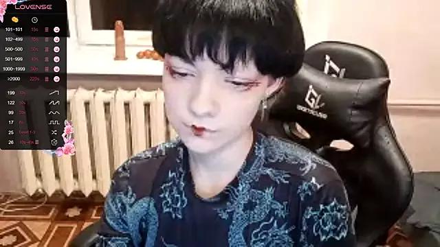 Naked ChaeTrier from StripChat ChaeTrier from StripChat