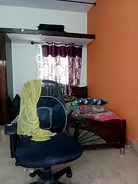 Admire 23 years old Chandini_Telugu from StripChat Chandini_Telugu from StripChat