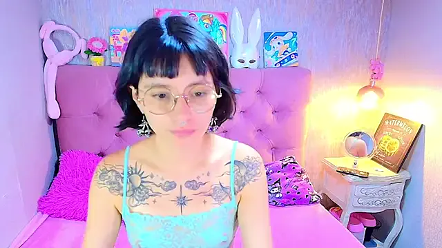 charlottemoonxz — Private on StripChat